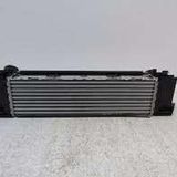 INTERCOOLER RADYATORU BMW B47 N57 N47 F20 F30 F32 F34 F36 F22 VALEO 818261