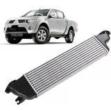 İntercooler Radyatörü L200 Fullback 2015-2022 Euro6