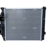INTERCOOLER RADYATORU MERCEDES ATEGO 1517 1518 1523 1524 1528 1529 NRF-30211