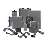 Intercooler ( Turbo Radyatoru ) Hortumu Daıly 35c11 2.8tdı
