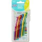 Interdental Brush Angle Mixed Pack - Acili Karisik Paket Arayuz Fircasi