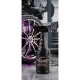 interfab INTER CAR IRON REMOVER - Demir Tozu ve Jant Temizleyici (500 ML)