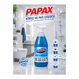 interfab PAPAX Kireç ve Pas Çözücü 1 L