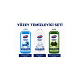 interfab PAPAX OKYANUS ESİNTİSİ 1000 ML X 1 ADET - BEYAZ SABUN 1000 ML X 1 ADET - BOLU ÇAM ORMANLARI 1000 ML X 1 ADET 3'LÜ YÜZEY TEMİZLEYİCİ SETİ