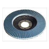 İnterflex Flap Kum Zirconia 180x80 cm Disk Zımpara