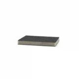 InterFlex İ-2210982310 Sünger Zımpara 98X123X10 mm 100 Kum