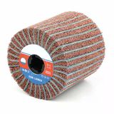 InterFlex İ-5744912626 Kombine Mop Zımpara 100X100 mm Coarse 80 Kum