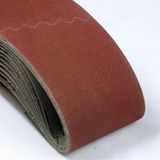 InterFlex İ-8040602671 Bant Zımpara 1250X100 mm 60 Kum Ac411X
