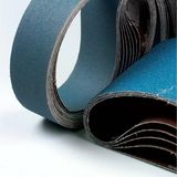 InterFlex İ-8053802671 Bant Zımpara Zc711X 1250X100 80 Kum