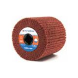 Interflex Skoç Mop Zımpara 100X100 mm Hdma Medıum 180 Kum - Gümüş - Altın - 40