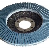 İnterfllex 180X100 Kum Zirconia Flap Disk Zımpara