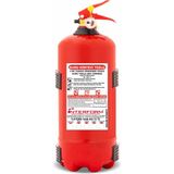 İnterform 2 kg Abc Kuru Kimyevi Tozlu Yangın Söndürme Tüpü - HBCV00009WQBCI