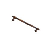 İNTERİO Petek Mobilya Mutfak Dolabı Ünite Çekmece Dolap Kapak Kulpu Düz Metal Kulp Kulbu Kulpu 160mm