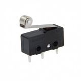 Interkom IC-169 İğne Bacak Makaralı Micro Switch