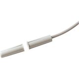 Interlogix Dc 121 Gömme Tip Manyetik Kontak - 10 m