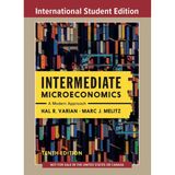 Intermediate Microeconomics – A Modern Approach with Norton Illumine Ebook, Smartwork, and Activities, International Student Edition