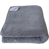 İntermop 50x70 cm Mikrofiber Kalın Dokulu Kurulama Bezi