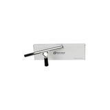İntermop Intermop 304 Paslanmaz Çelik Cam Temizleme Çekeceği Camçek 35 cm