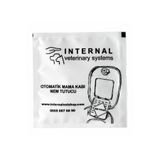 Internal Kedi Köpek Mama Kabı Nem Tutucu, Kurutucu 10'lu Paket (10 GR X 10 ADET), Mama Kabı Nem Alıcı, Nem Giderici