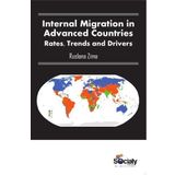 Internal Migration in Advanced Countries: Rates, Trends & Drivers