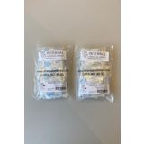 Internal Pet Mama Kabı Nem Tutucu, 2x10'lu Paket (10 GR X 20 ADET), Kedi Köpek Mama Kabı Nem Kurutucu