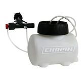 International 4710 Hydrofeed 1 Galon İn-Line Otomatik Karışım Gübre Enjektörü, 1 Galon, Yarı Saydam