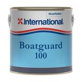 International Boatguard 100 2.5 lt Kırmızı Zehirli Boya