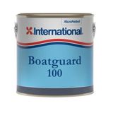 International Boatguard 100 2,5 lt Red Zehirli Boya