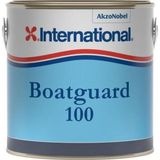 International Boatguard 100 750 ml Kırmızı Zehirli Boya