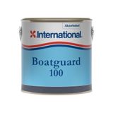 International Boatguard 100 750 ml Siyah Zehirli Boya