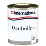 International Danbolin 0.75 lt Gri Sintine Boyası