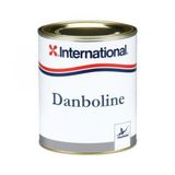 International Danbolin 0.75 lt White Sintine Boyası