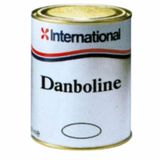 International Danboline 2.5 lt Gri Sintine Boyası