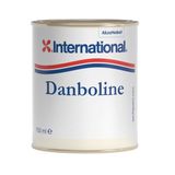 International Danboline 750 ml Gri Sintine Boyası