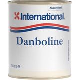 Internatıonal Danbolıne 750ML Gri Zehirli Boya Tekne Yat Antıfoulıng - 750 ML