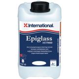 International Epiglass Standart 3.75 lt Epoksi Reçine