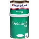 International Gelshield 200 2.5 lt Yeşil Ozmoz Tedavisi