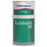 Internatıonal Gelshıeld 200 Gri 2.5lt Epoksi Astar Tekne Yat