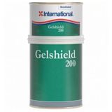 Internatıonal Gelshıeld 200 Gri 750ml Epoksi Astar Tekne Yat