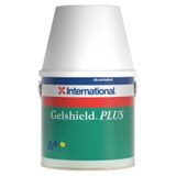 Internatıonal Gelshıeld Plus Yeşil 2.25lt Epoksi Astar Tekne Yat