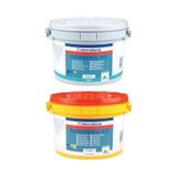 International İnterfill 833 5 lt Fast Macun