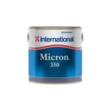 İnternational INTERNATIONAL MICRON 350 5LT SİYAH ZEHİRLİ BOYA TEKNE YAT ANTIFOULING