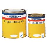 International İnterprime 880 Epoxy 2 lt Yüzey Astarı