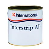 Internatıonal Interstrıp Af 750ml Zehirli Boya Sökücü Tekne Yat