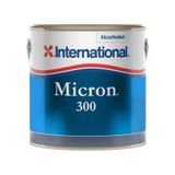 International Micron 300 Mavi 2.5 lt Zehirli Boya