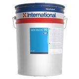 Internatıonal Mıcron 99 20lt Siyah Zehirli Boya Tekne Yat Antıfoulıng