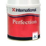 Internatıonal Perfectıon 2.25lt Siyah Boya Tekne Yat