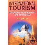 International Tourism: Potentials Measurement And Prospects