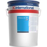 International Trilux 33 20 lt Siyah Zehirli Boya