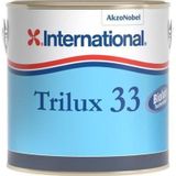 International Trilux 33 5 L Lacivert Zehirli Boya